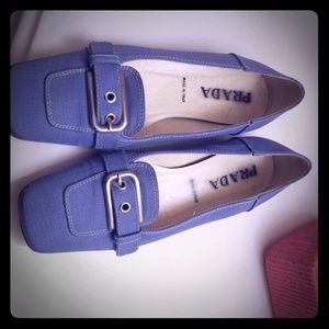 Prada Shoes